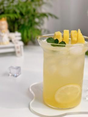 下午犯困来一杯。