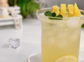 下午犯困来一杯。