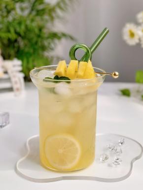 瞬间神清气爽。