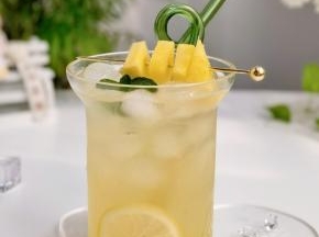 瞬间神清气爽。