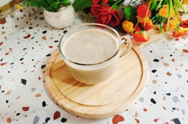 绿豆沙