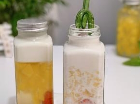 菠萝季不要错过呦～