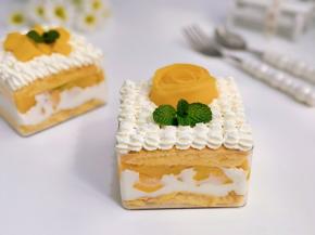 烘焙小白轻松做。