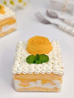 自己做的更好吃哦～