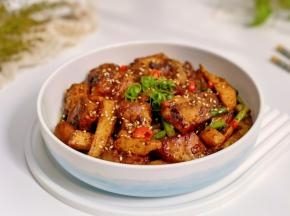 别在红烧啦！试试这样做！