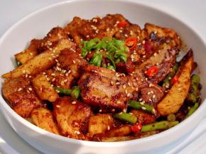 好吃到破防了～