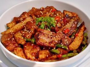 好吃到破防了～