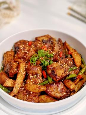 全家人赞不绝口~