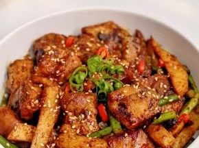 全家人赞不绝口~