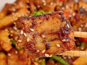 一块一块停不下来！