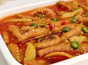 做法简单零难度。