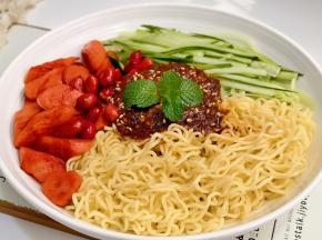 泡面的天花板～