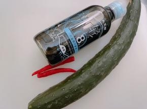 准备好食材