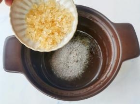 冰糖
