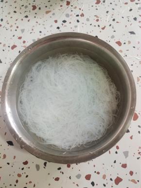 粉丝提前泡发好！