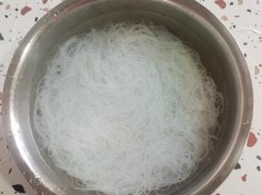 粉丝提前泡发好！