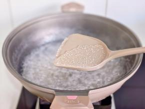 煮至半透明关火。