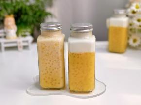 喝前搅拌均匀腌制。