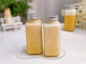 真的太好喝了。