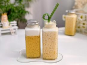 冷藏一下口感真的绝了。