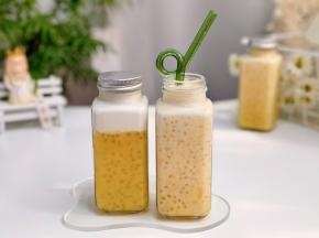 冷藏一下口感真的绝了。