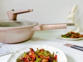 妥妥的下饭菜。