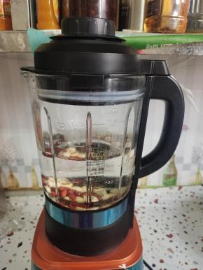 加入清水1200克！