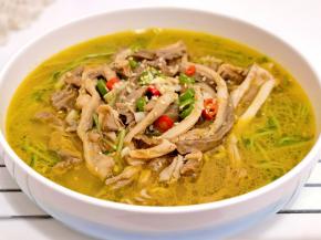 好吃到没朋友。