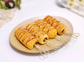 小朋友的最爱。