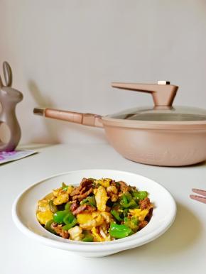 无论拌饭，拌面都巨下饭！