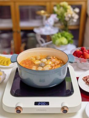 比海底捞还好吃～