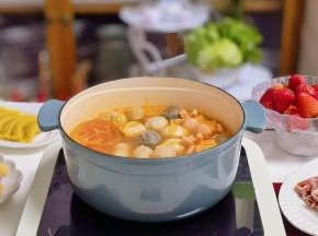 比海底捞还好吃～