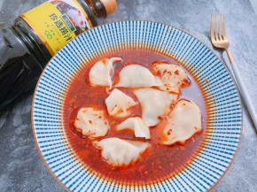 可以开吃啦，酸辣又开胃