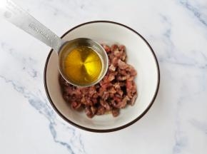 橄榄油，