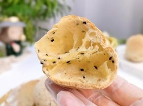 软糯Q弹，巨好吃。