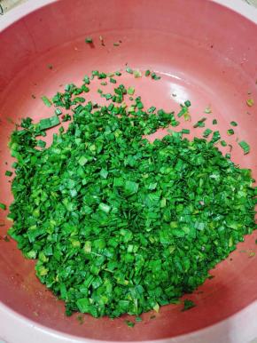 腌制半个小时！