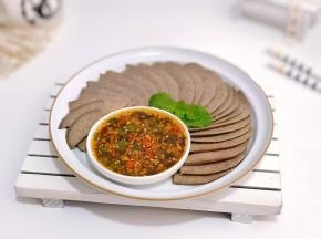 猪肝这样做绝了。