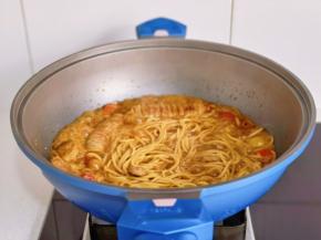 煮至浓稠关火。