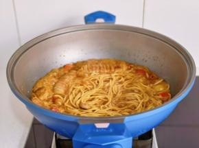 煮至浓稠关火。