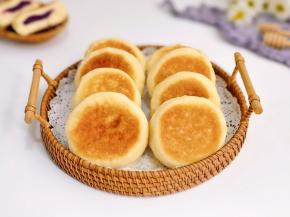 凉了也不会硬。