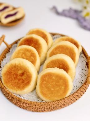 作为早餐很方便。