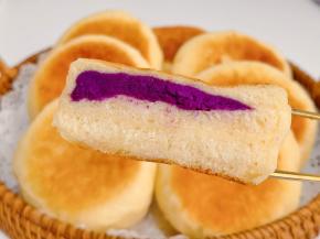 喜欢吃面食的一定要试试。