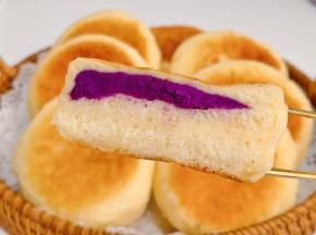 喜欢吃面食的一定要试试。