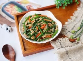 出锅即可。