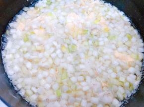 再次煮开即可