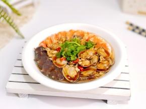 泡30分钟即可享用～