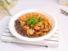 简单好吃又健康。