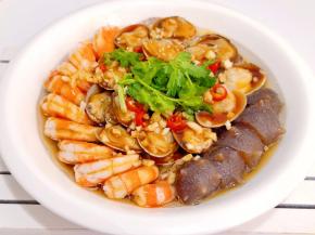 好吃到破防了～