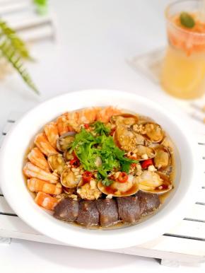 一人食太满足了。