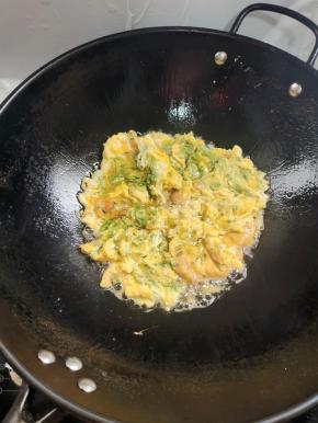 煎至两面金黄！